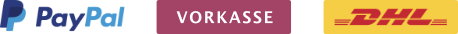 Zahlungsweisen